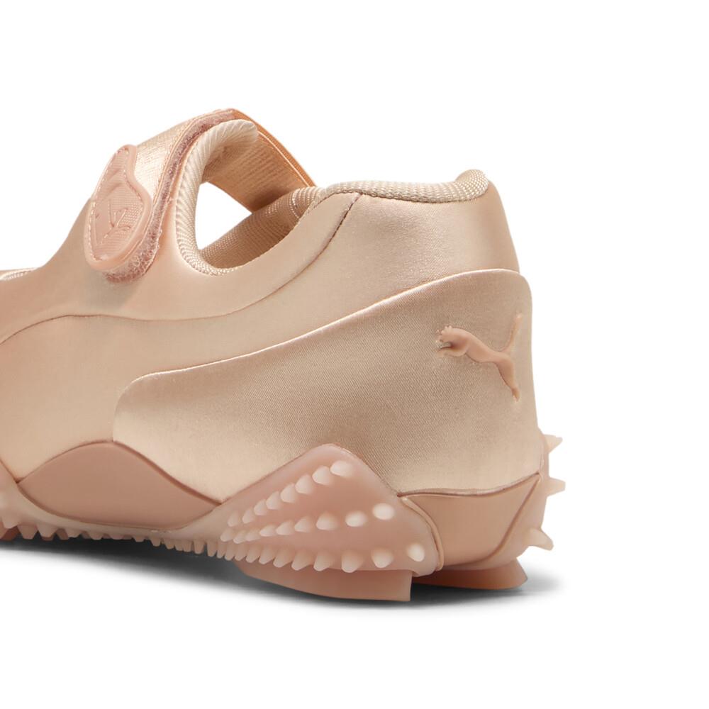 【美品】PUMA MOSTRO FEY PREMIUM 25cm Mostro Fey Premium Women's Sneakers | PUMA