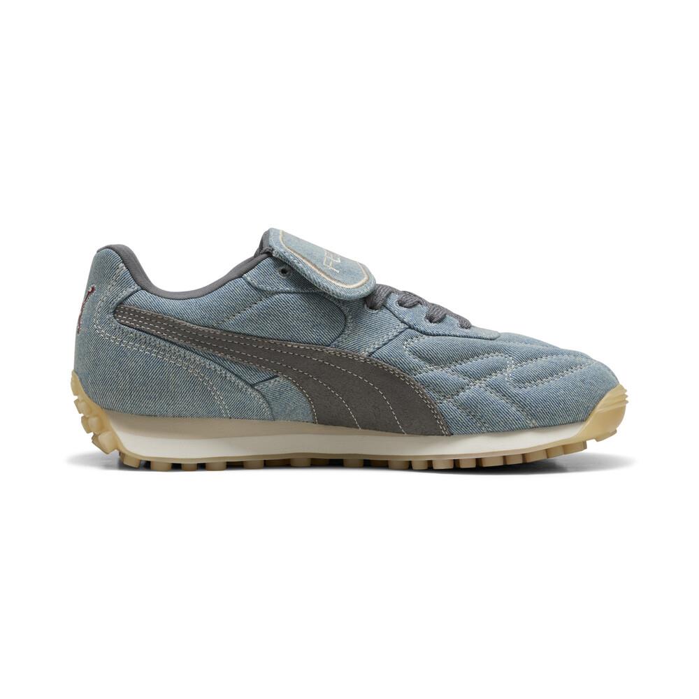 [新品、未使用品]PUMA×FENTYスニーカーsize25.0ホワイト FENTY x PUMA CREEPER PHATTY | ABC-MART GRAND STAGE