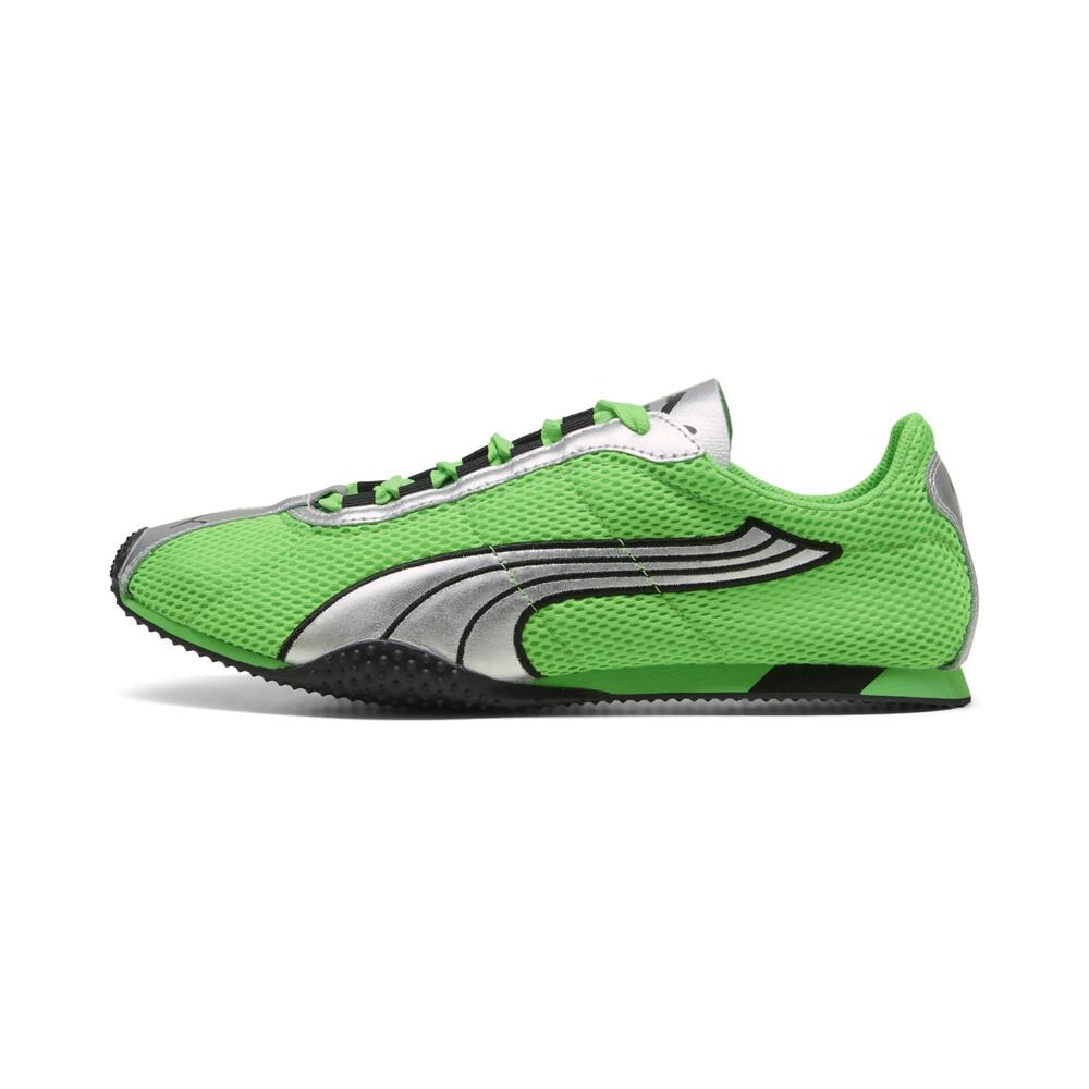 エッチストリート　H-STREET ALPHA GIRLS SPECIAL H-Street | Featured | PUMA