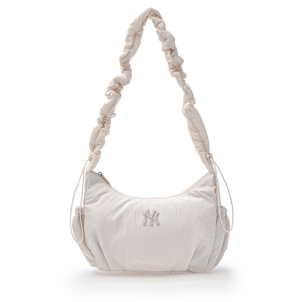 MLB HOBO BAG 半月包/腋下包