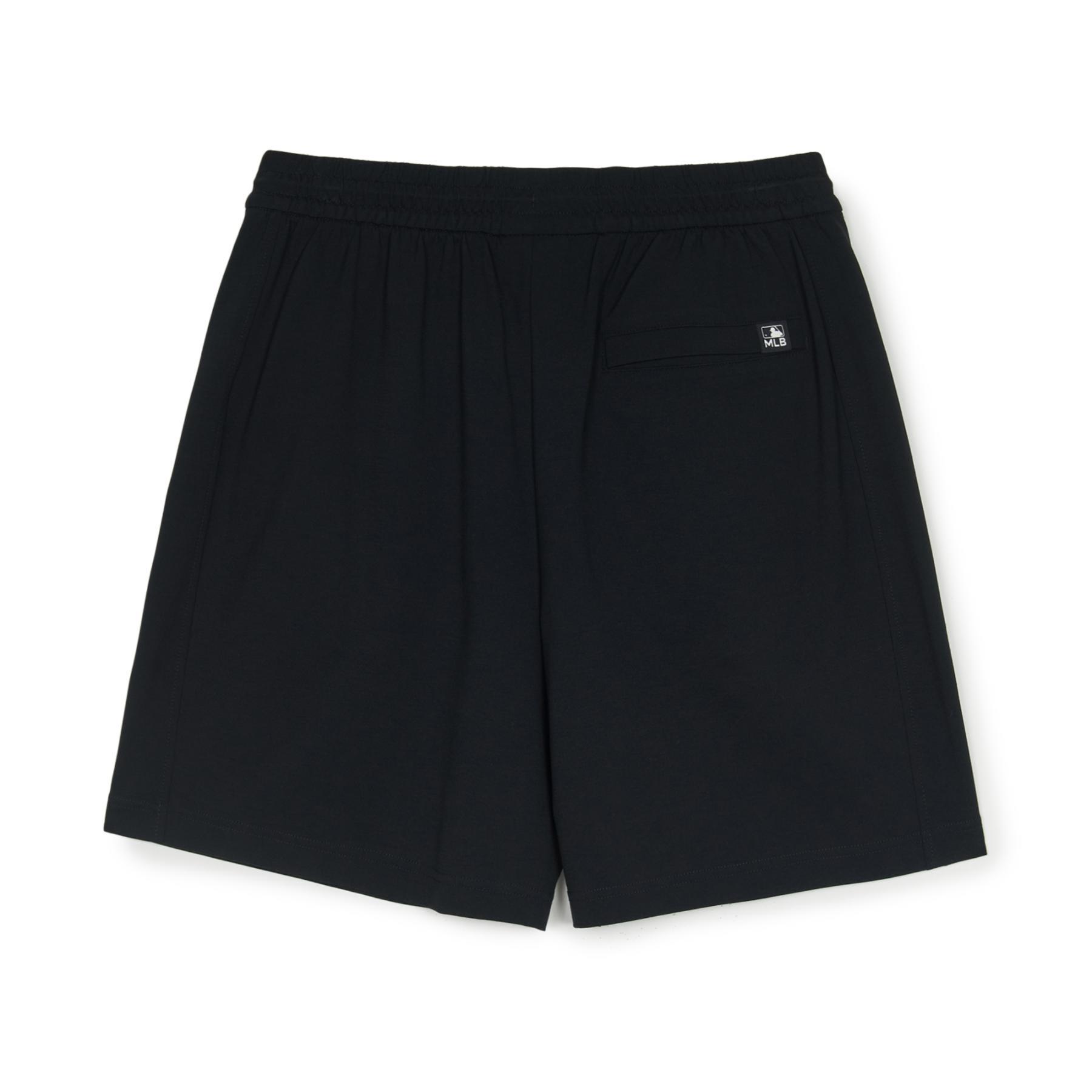 [ MLB ] BASIC SMALL LOGO CARGO ショーツパンツ イージーカーゴショーツ』（カーゴパンツ）｜MDR（エムディ