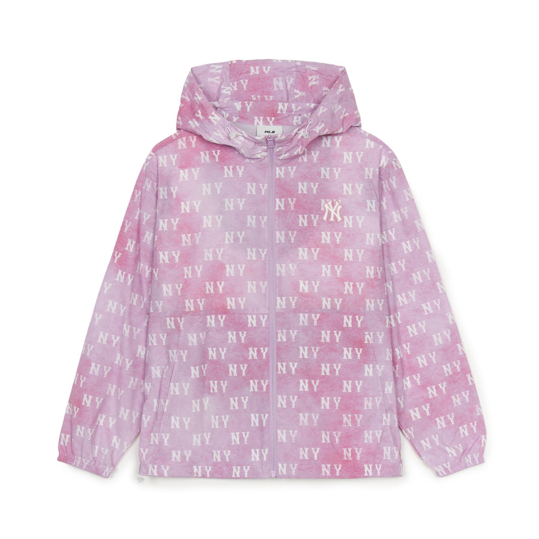 MLB Monogram 老花系列