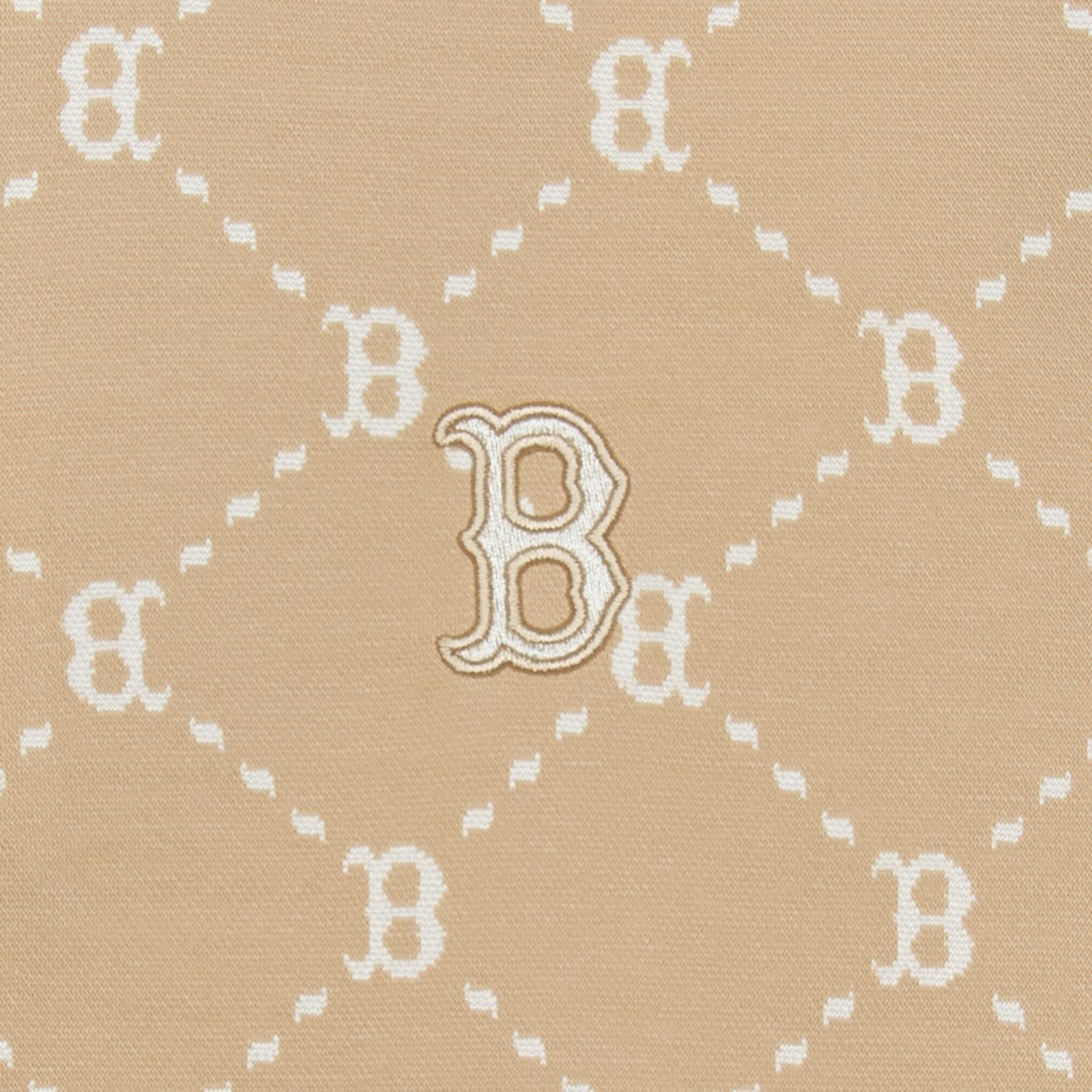 MLB Monogram 老花系列