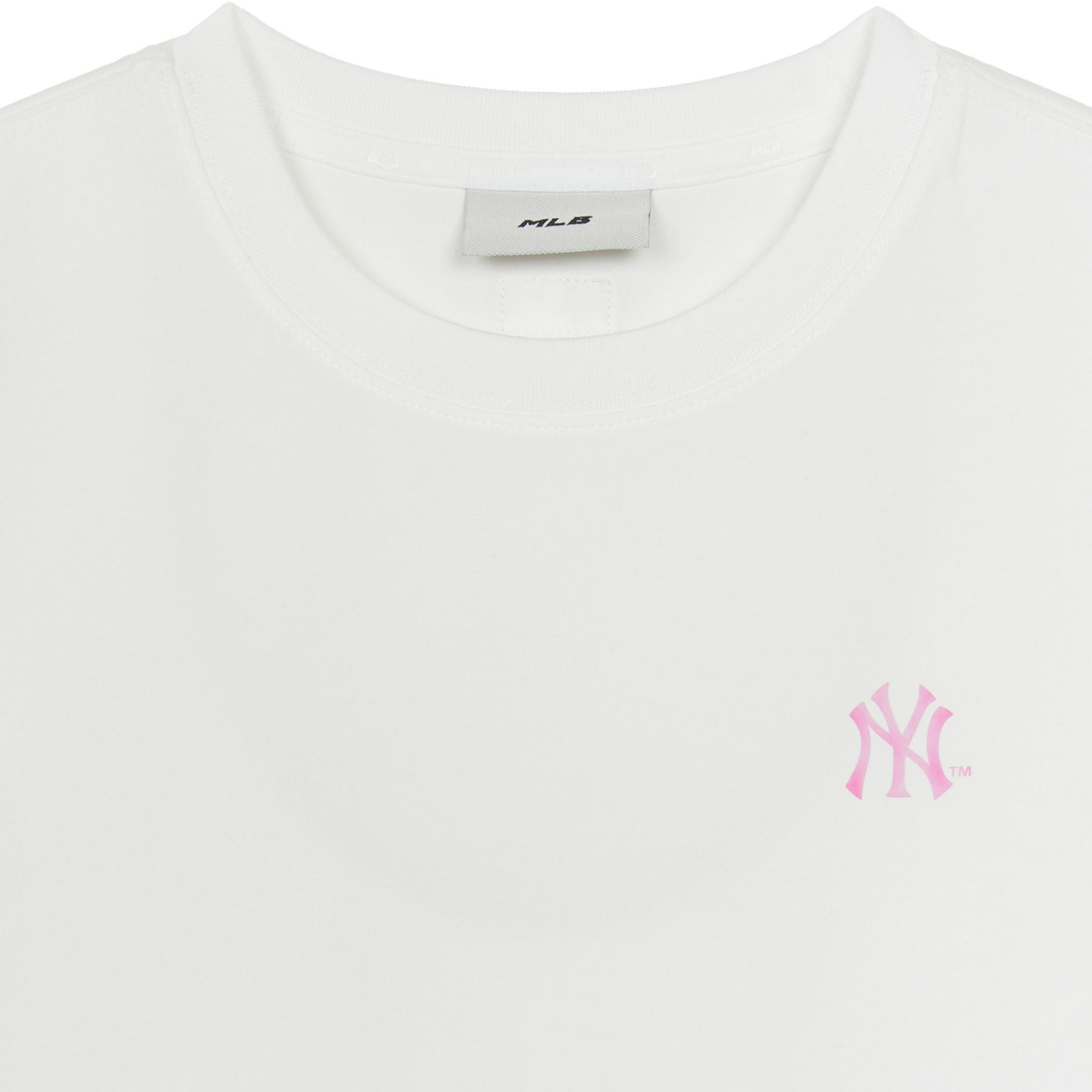 MLB■(W)Summer Vintage Cropped T-shirt★送料込 MLB Lifestyle Chicago White Sox Crop T-Shirt | New Era Cap UK