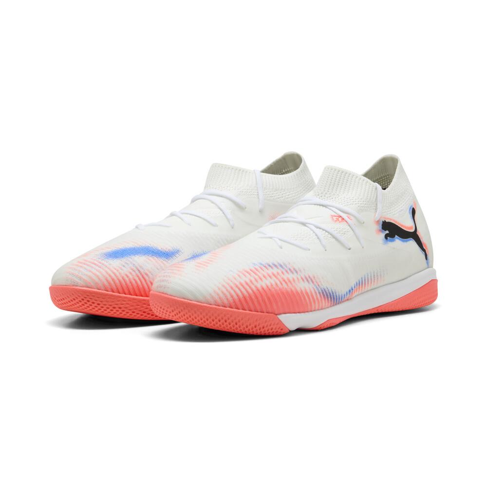 値段交渉大歓迎！FUTURE 8 ULTIMATE AG28.5cm ほぼ未使用 Puma Future 8 Ultimate AG - White Pack | WeGotSoccer