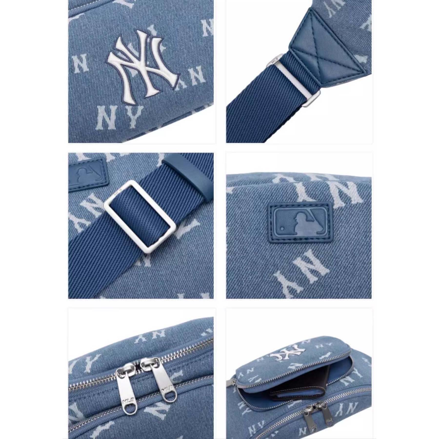 MLB■Pocket Cross Bag■送料込 楽天市場】MLB (メジャーリーグベースボール) MLBロゴ刺繍
