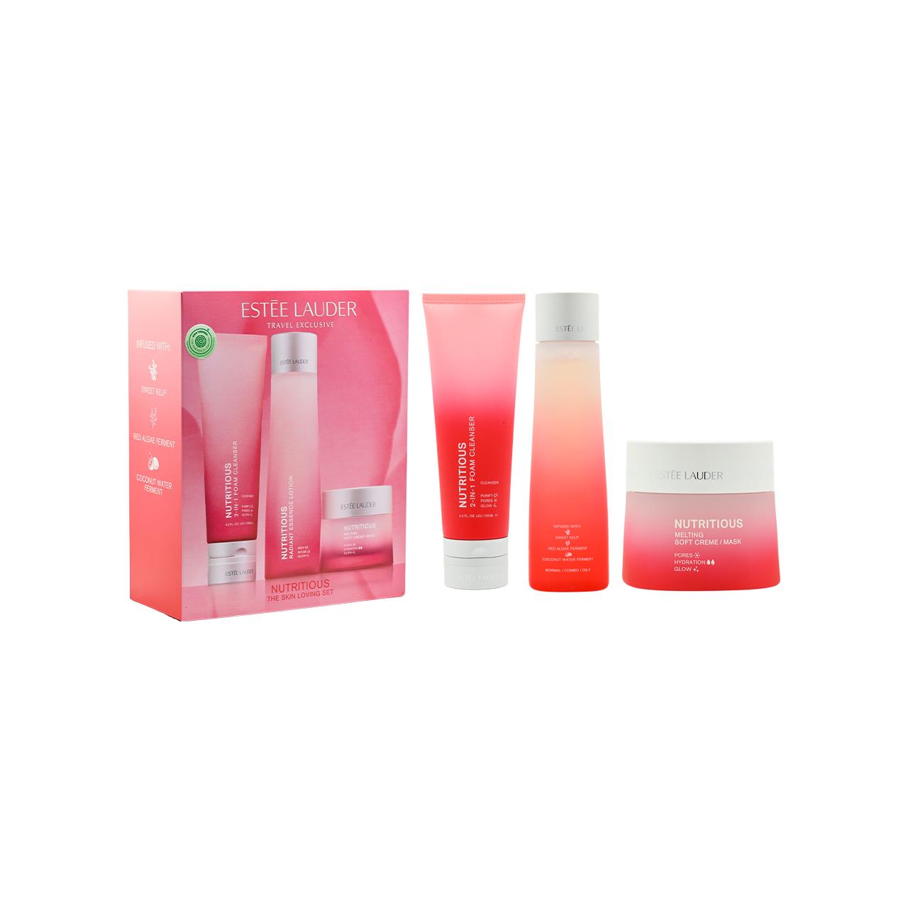 Skin Care Sets & Coffrets - Sasa eShop