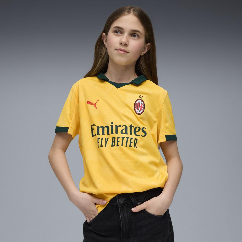 AC 米蘭(AC MILAN) | 足球| PUMA 香港官方網上商店