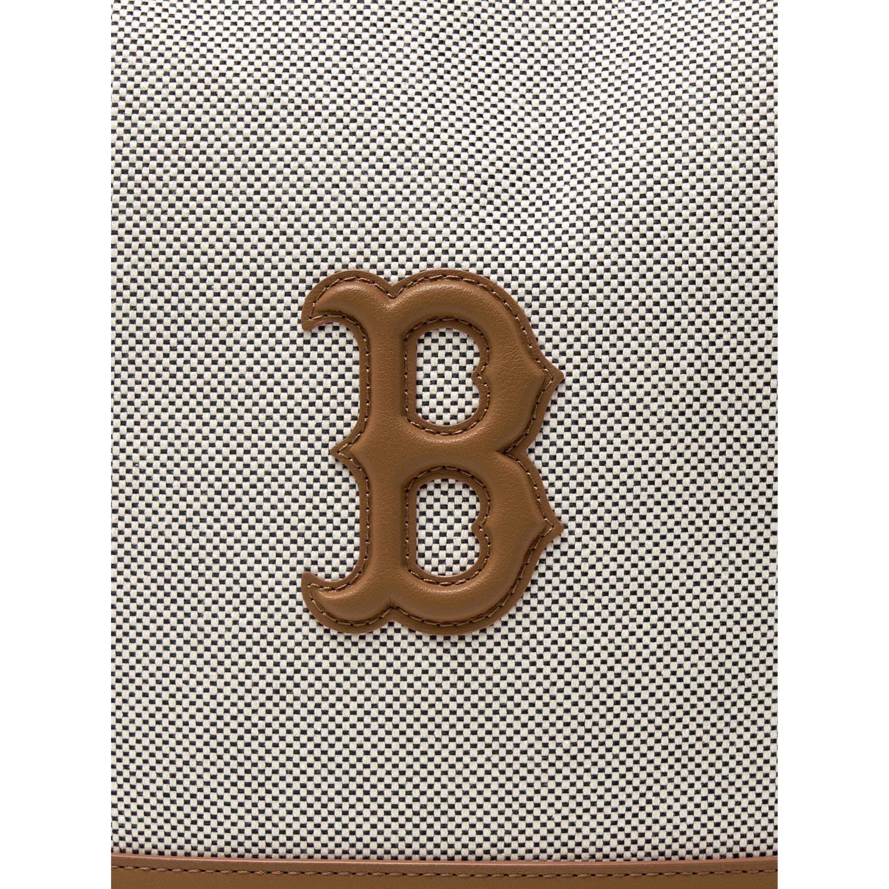 ★韓国の人気★【MLB】★Varsity nylon messenger ba.g★ MLB Korea HK 官方網上商店