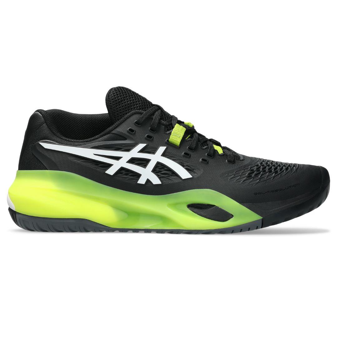 Men's Tennis Shoes | GEL-RESOLUTION | ASICS Hong Kong