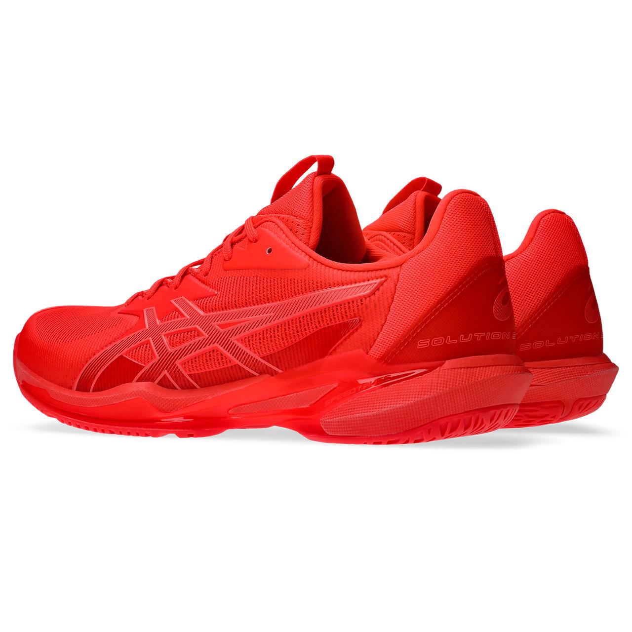Men's Tennis Shoes | SOLUTION SPEED FF | ASICS Hong Kong