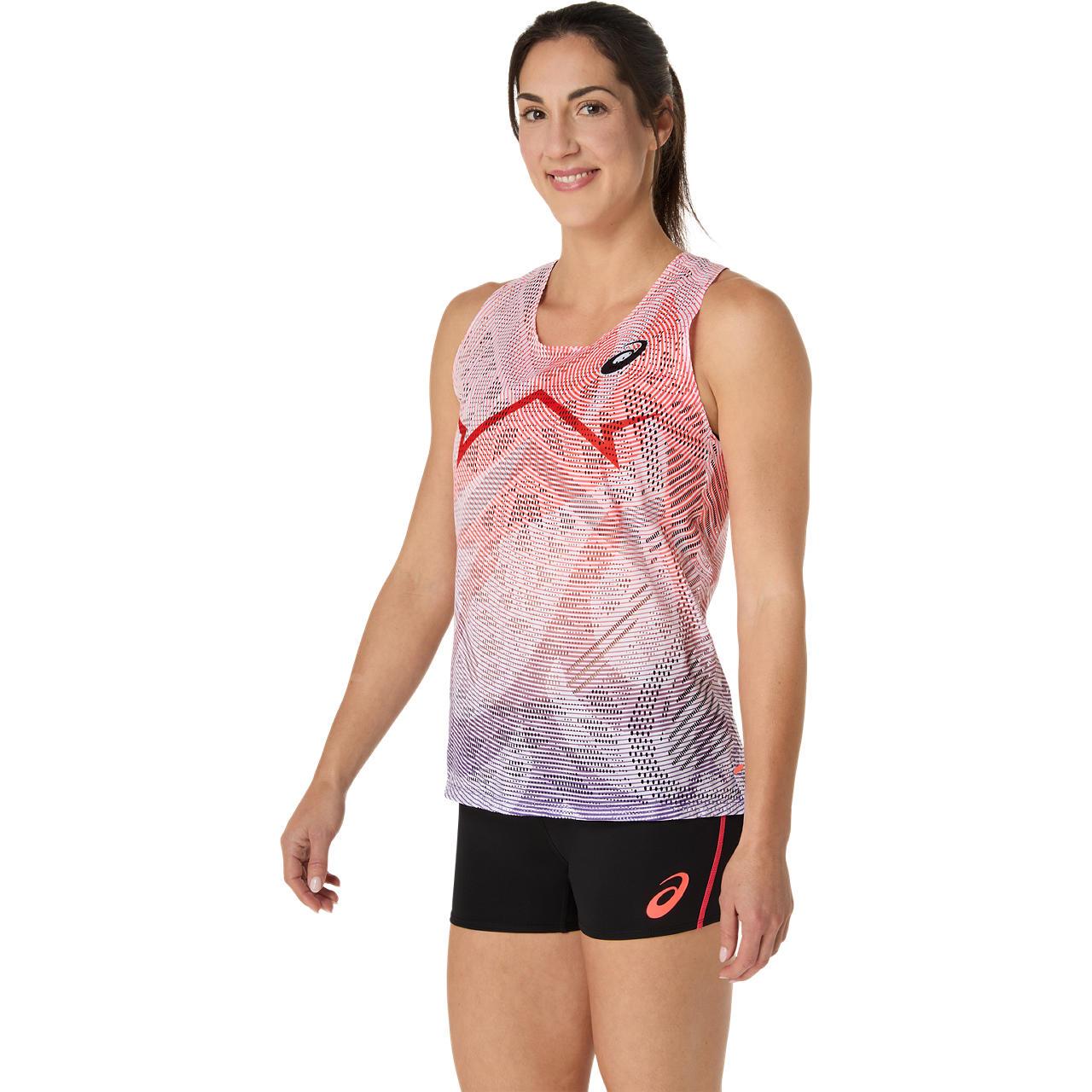 Singlet | Best Sellers | ASICS