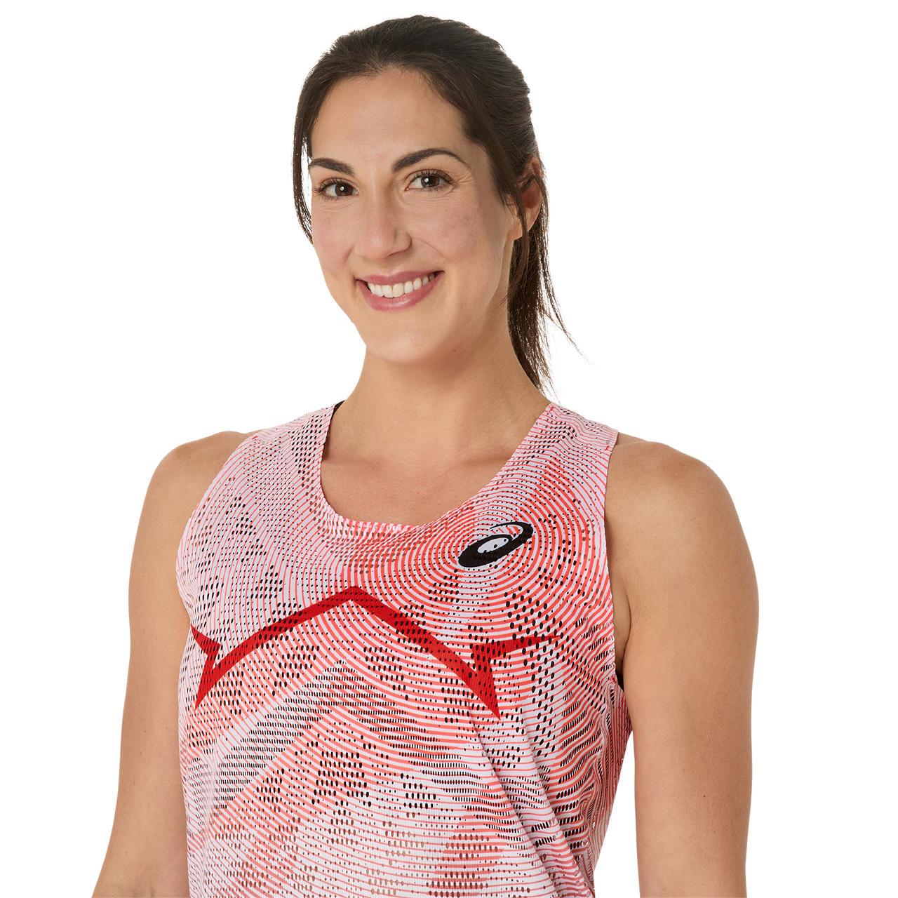 Singlet | Best Sellers | ASICS