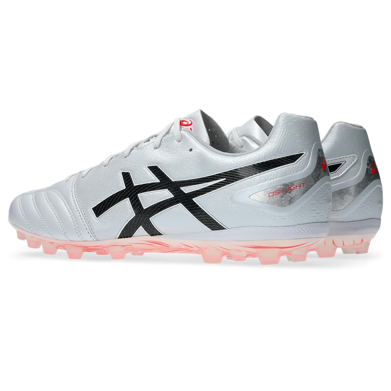 DS LIGHT WIDE　28cm　ラスト1 DS LIGHT CLUB WIDE | Unisex | BLACK/PURE SILVER | Unisex