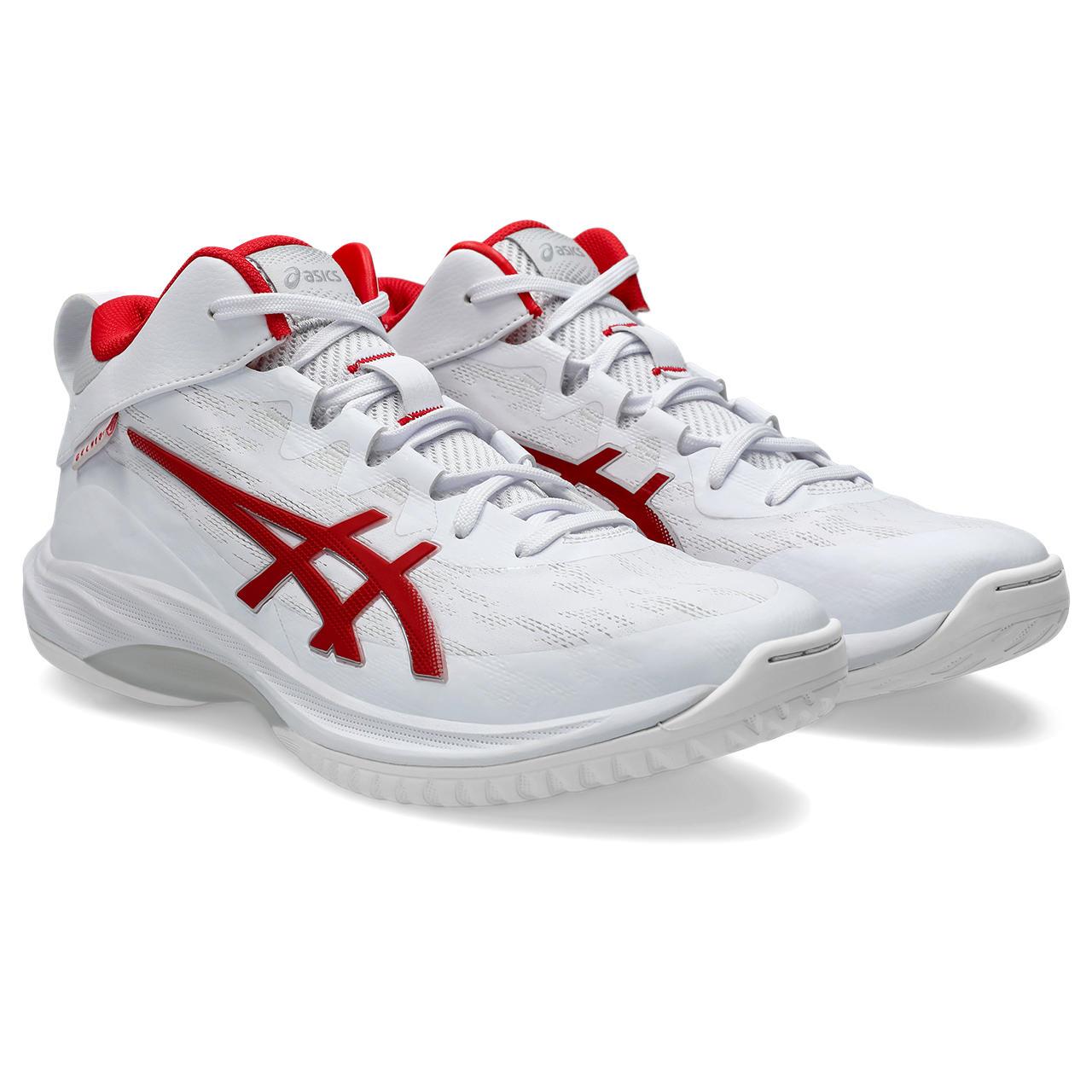 asics - 新品 asics ballaholic gelburst 27cm Asics Gelburst 27: Flawless - YouTube