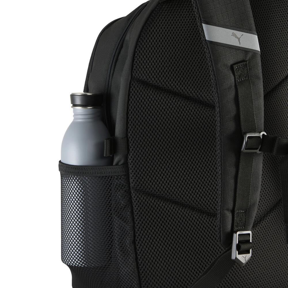 バッグ VNTG Puma Parachute Backpack Puma Phase Aop Small Backpack ( 09132401 ) in Moldova for