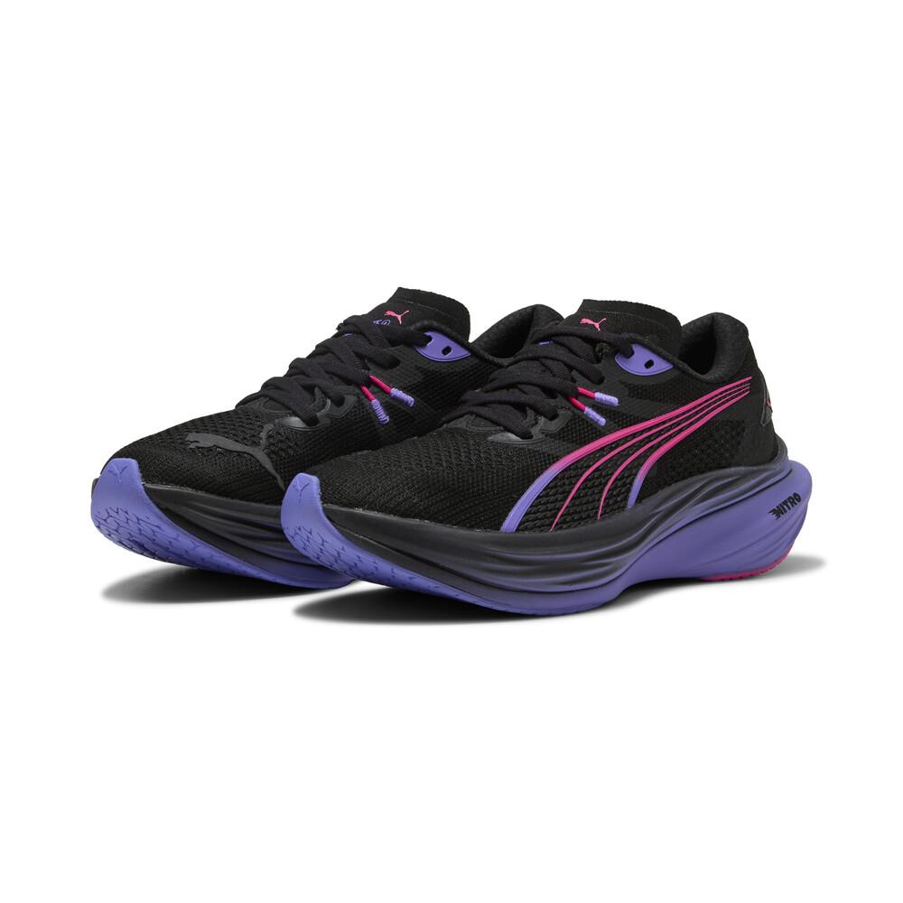 新品未使用PUMA DEVIATE NITRO 26.5 Deviate NITRO™ | PUMA 香港官方網上商店