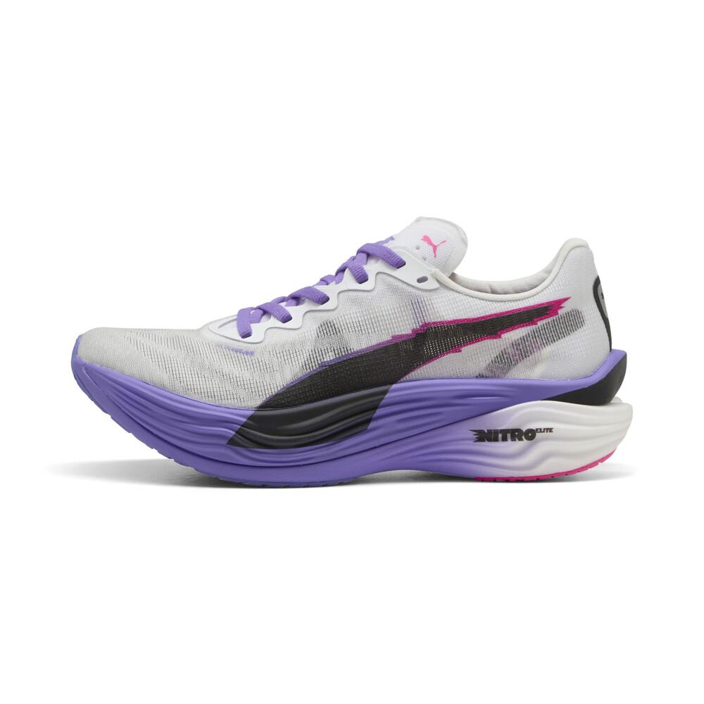(最終値下げ)PUMA DEVIATE NITRO ELITE 3 25cm Cut in half: Puma Deviate Nitro Elite 3 Review (2024