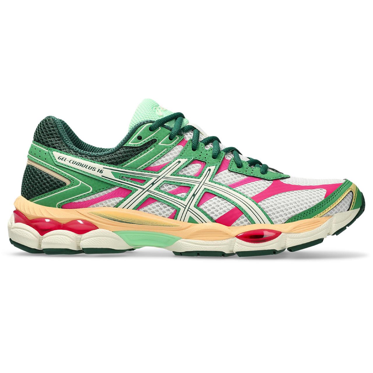 Men's SportStyle Shoes | GEL-CUMULUS 16 | ASICS Hong Kong
