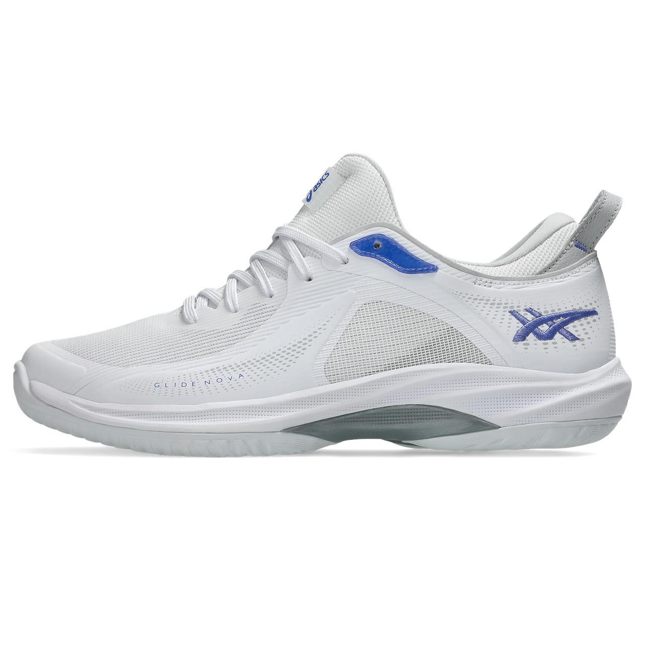 asics - 【新品】asics GLIDE NOVA FF (white) 27.5 Asics Basketball shoes GLIDE NOVA FF 3 White/Sunrise Red