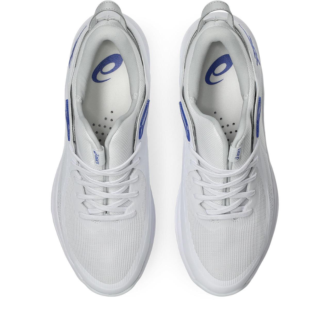 asics - 【新品】asics GLIDE NOVA FF (white) 27.5 ASICS Glide Nova FF 2 'White Blue' 1061A038-105