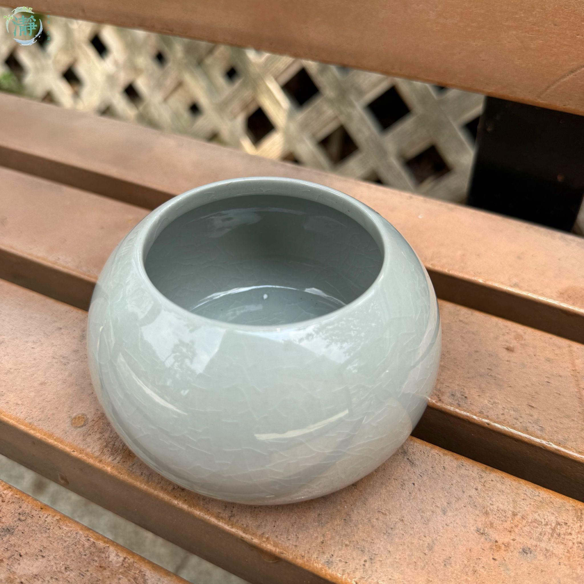 盆器及配件| 水種植物商品推薦| Brighten-Mall