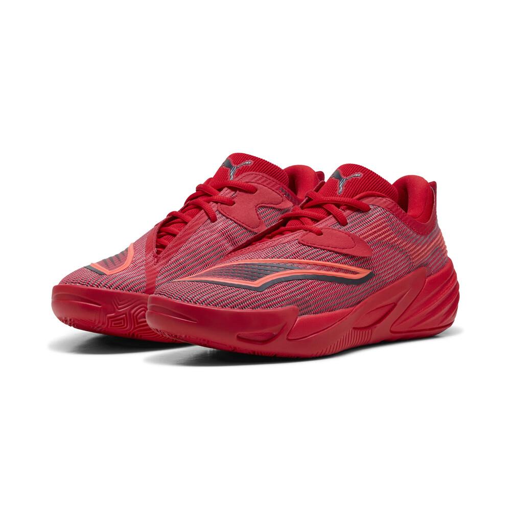 シューズ(男性用) PUMA ALL PRO NITRO DRESS CODE All-Pro NITRO™ Dress Code Men's Basketball Shoes | PUMA