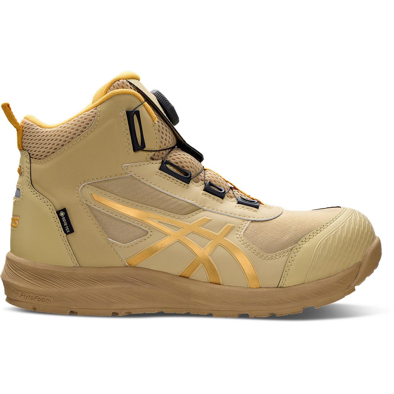 スキー asics boots 265 JUMPA
