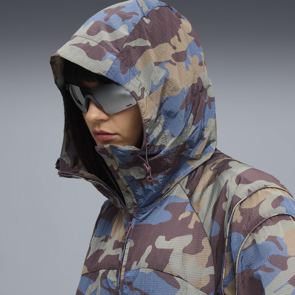 最終SALE❗️PUMA❣️ 美品✨️ベンチコート ダークグレー　レディース 最終SALE❗️PUMA❣️ 美品✨️ベンチコート ダークグレー