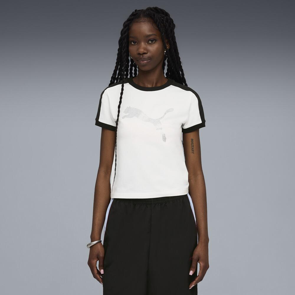Women | Clothing | T-Shirts & Tops | PUMA