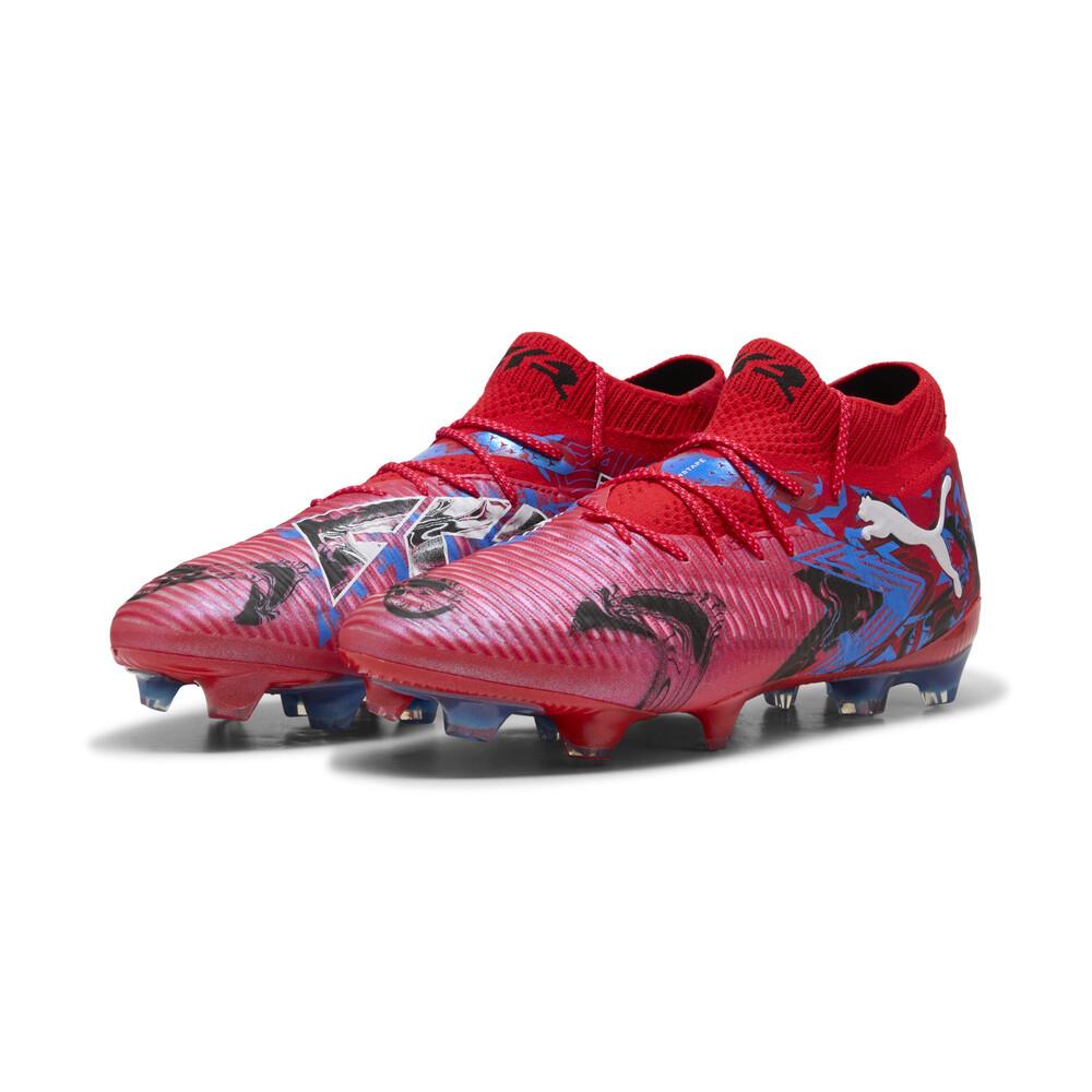 シューズ PUMA future FGAG 25.5 428466.jpg