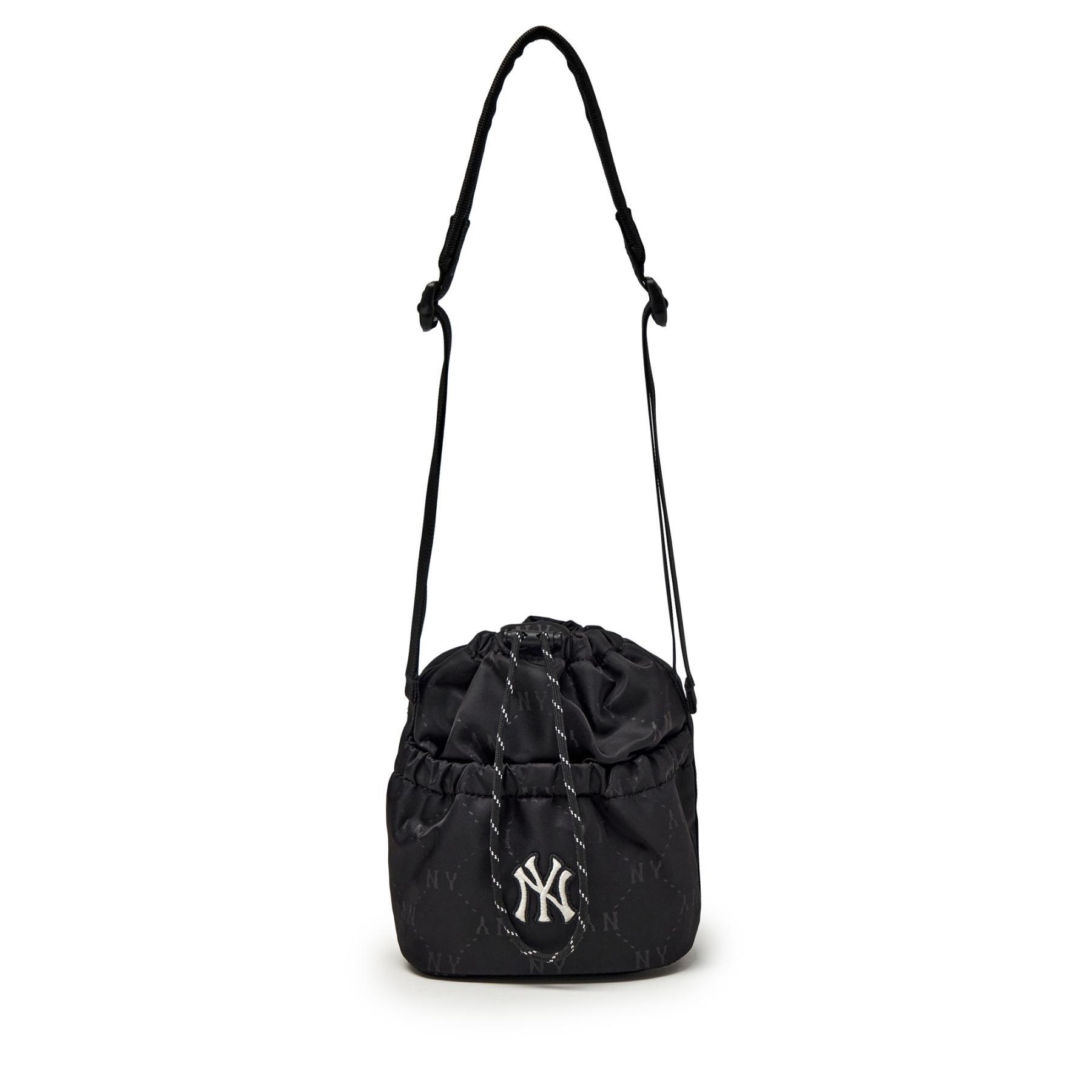 【韓国MLB Korea】ベーシックゴープコアポケットクロスバッグ MLB 包/袋 Bag