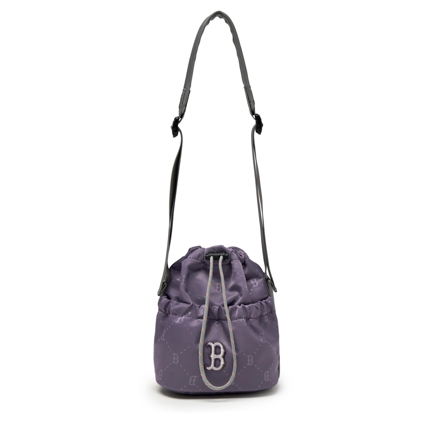 MLB■Mini Cross Bag■送料込 MLB KOREA-モノグラムミニクロスボディーBAG – JACKROSE