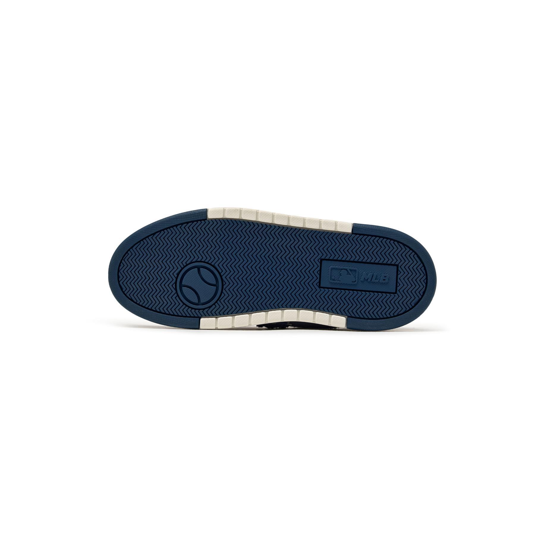 [MLB] Chunky Liner Denim Pocket ★すぐ品切れ★ MLB] Chunky Liner Denim Pocket ☆すぐ品切れ☆