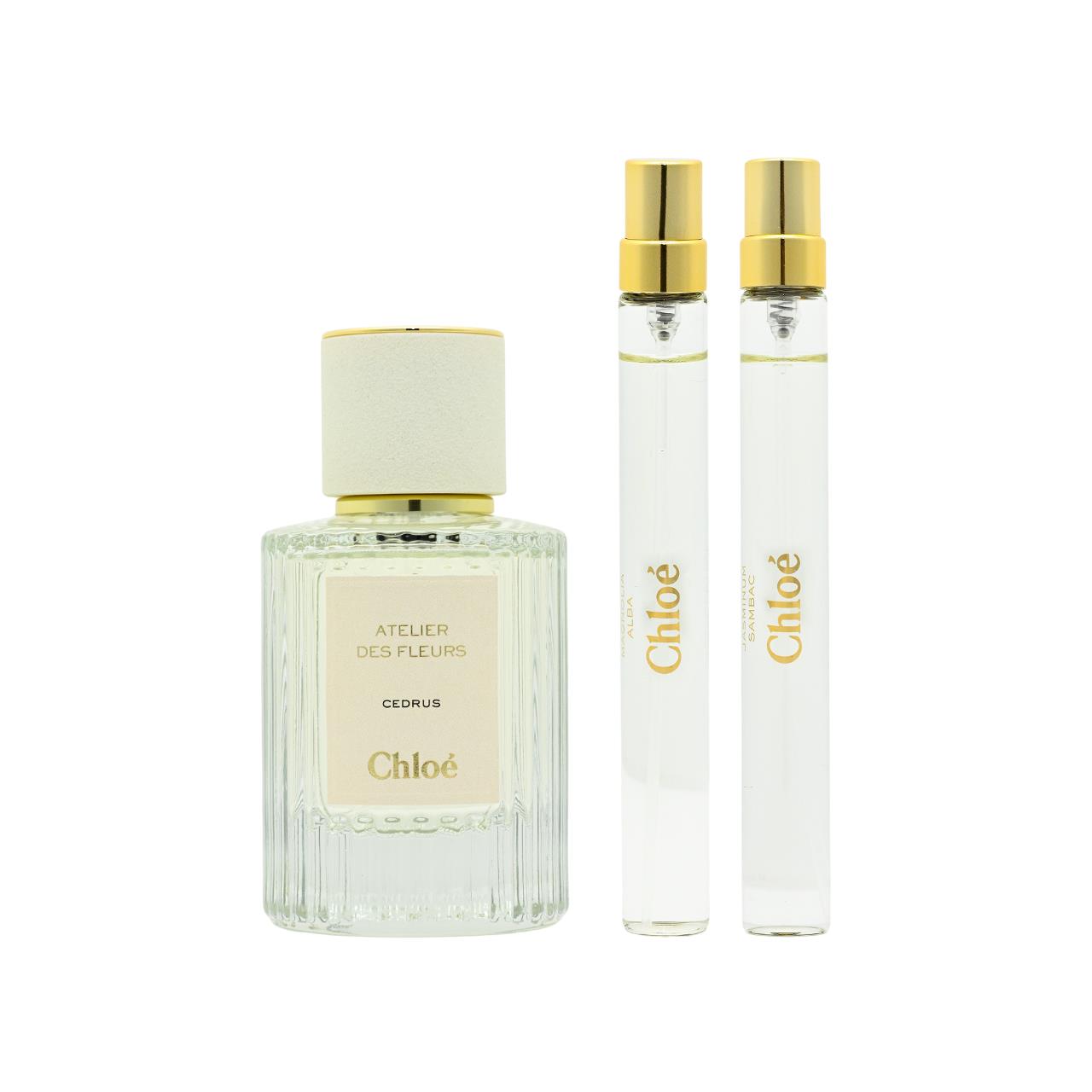 Chloe - 香港莎莎網店 | 香港莎莎網店