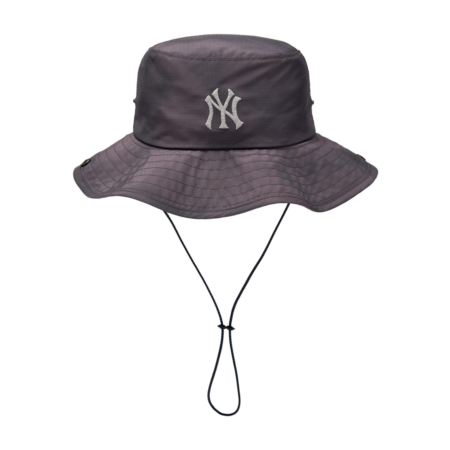 帽子 hk MLB 漁夫帽BUCKET HAT