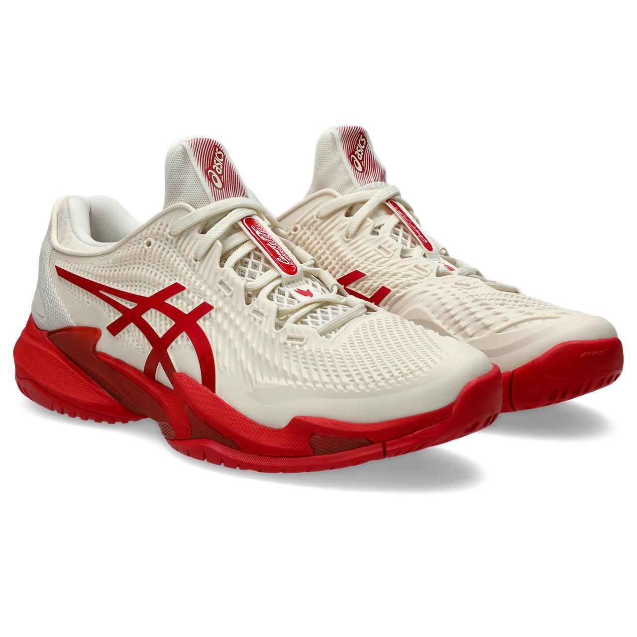 COURT FF NOVAK Tennis Shoes | ASICS Hong Kong