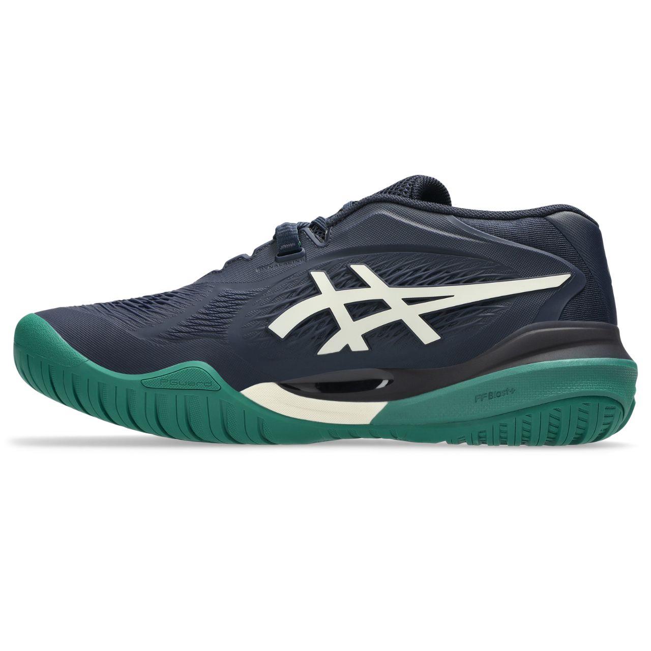 Men's Tennis Shoes | GEL-RESOLUTION | ASICS Hong Kong