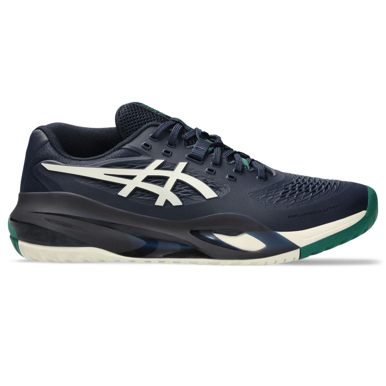 Men's Tennis Shoes | GEL-RESOLUTION | ASICS Hong Kong