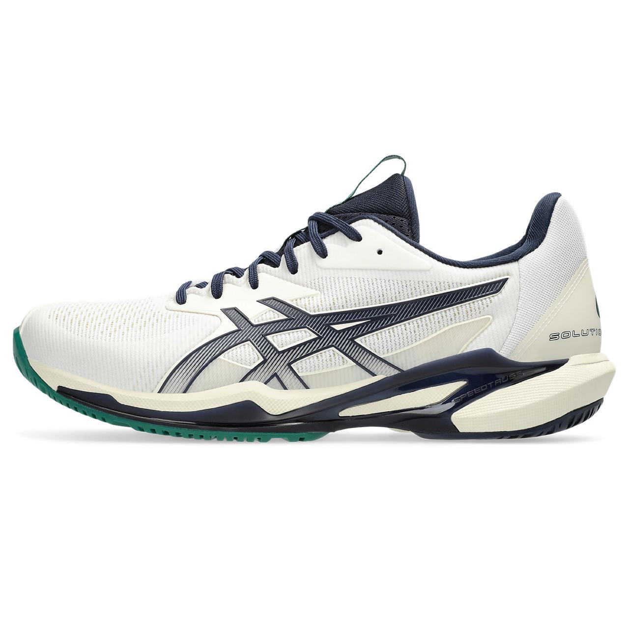 SOLUTION SPEED FF Tennis Shoes | ASICS Hong Kong