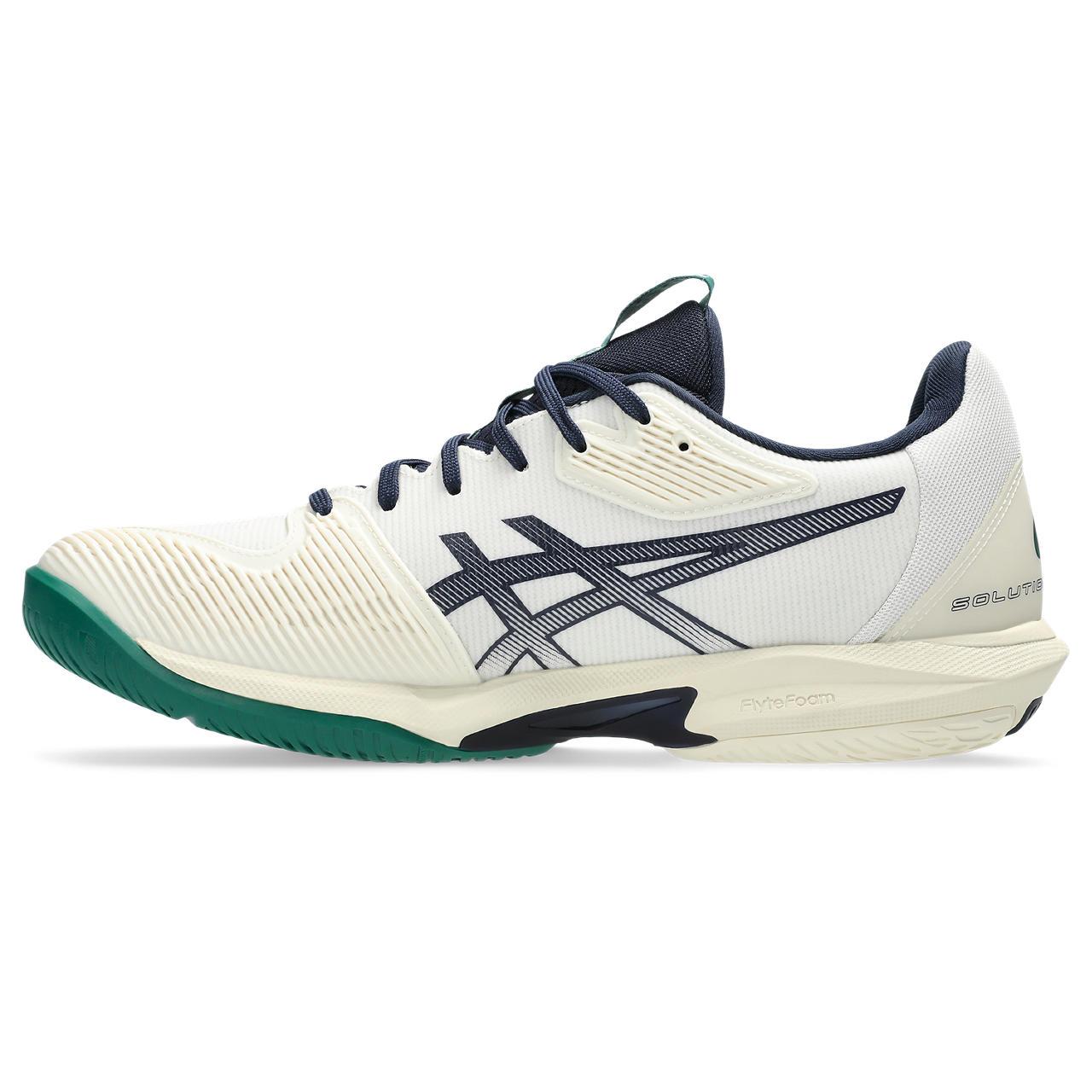 シューズ(男性用) asics Solution Speed FF OC AZURE/WHITE シューズ(男性用) asics Solution Speed FF OC AZURE/WHITE