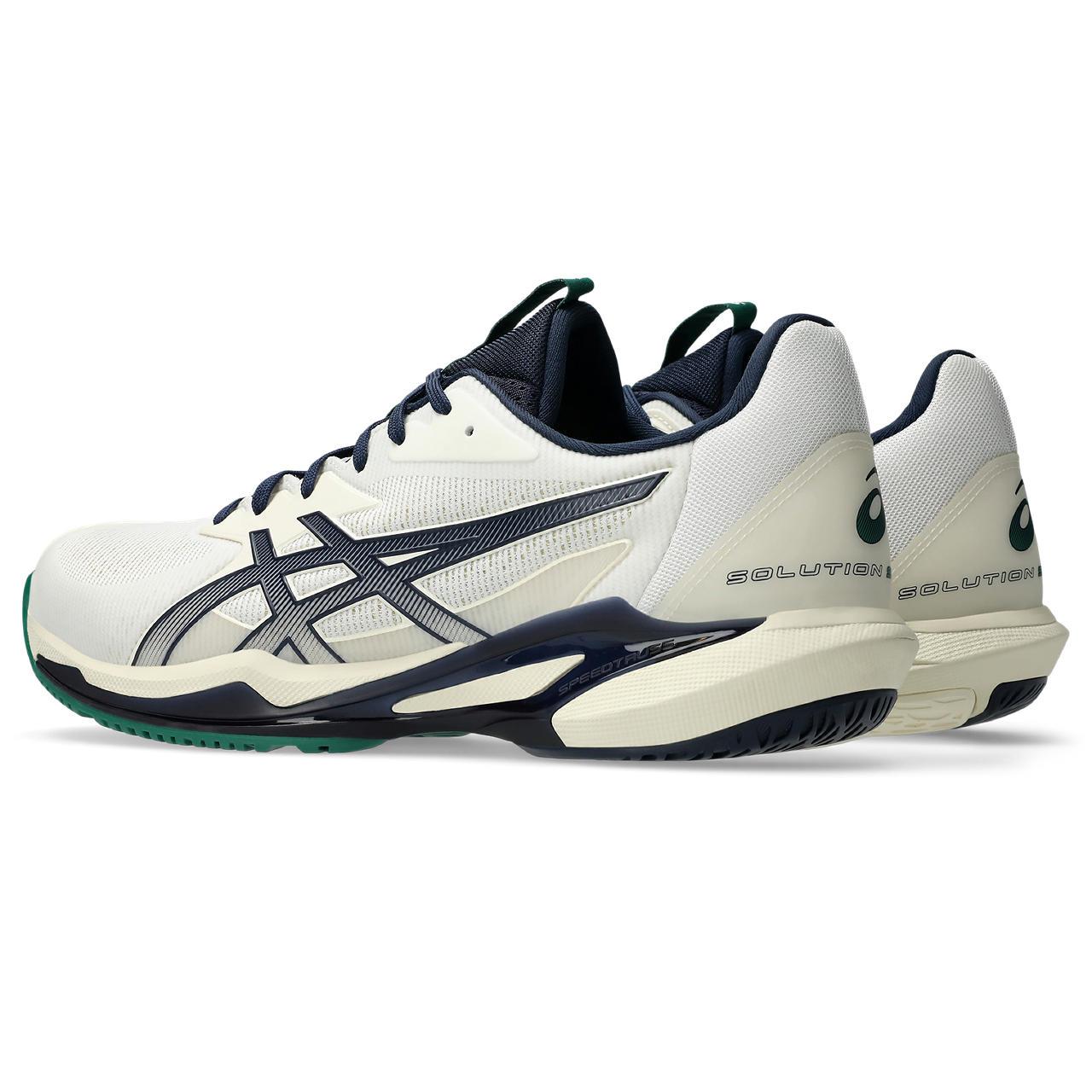 ファンソル Men's Tennis Shoes | SOLUTION SPEED FF | ASICS Hong Kong