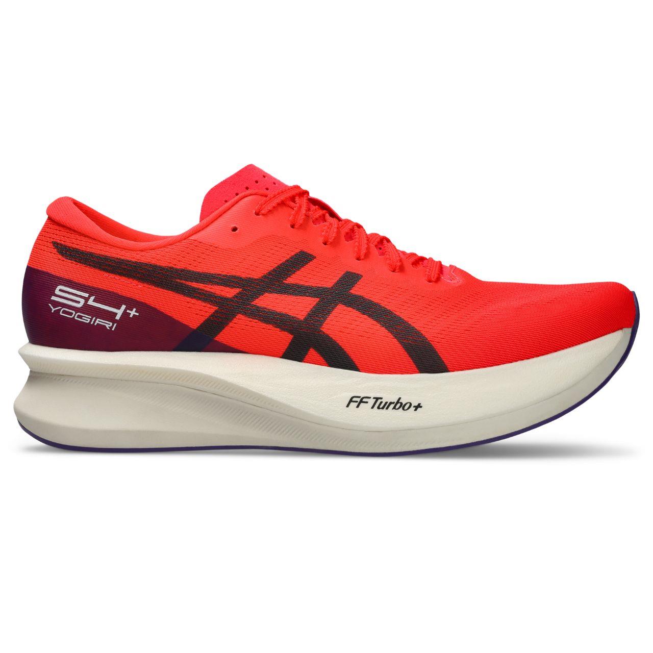 S4+ YOGIRI Running Shoes | ASICS Hong Kong
