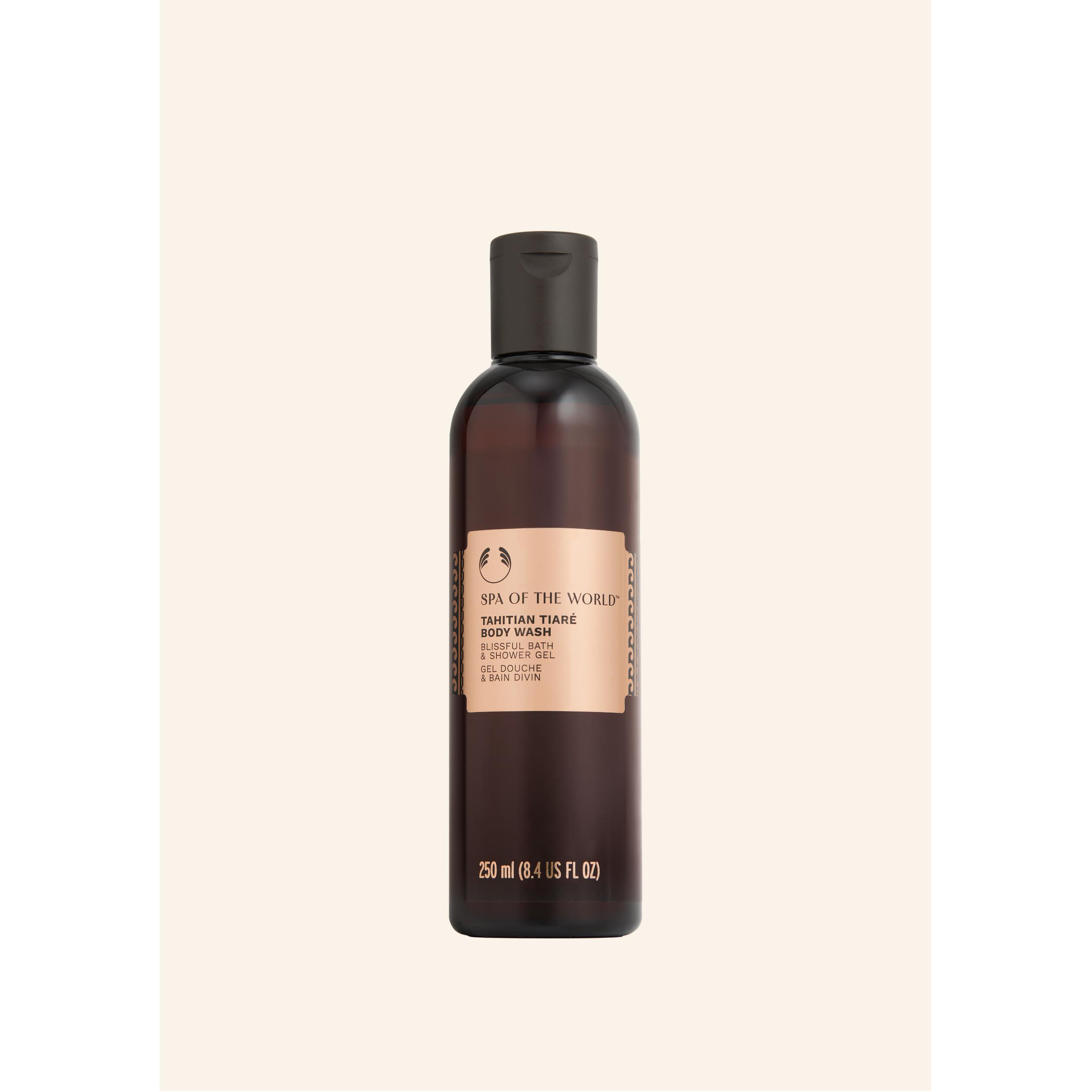 New Arrivals - The Body Shop Hong Kong