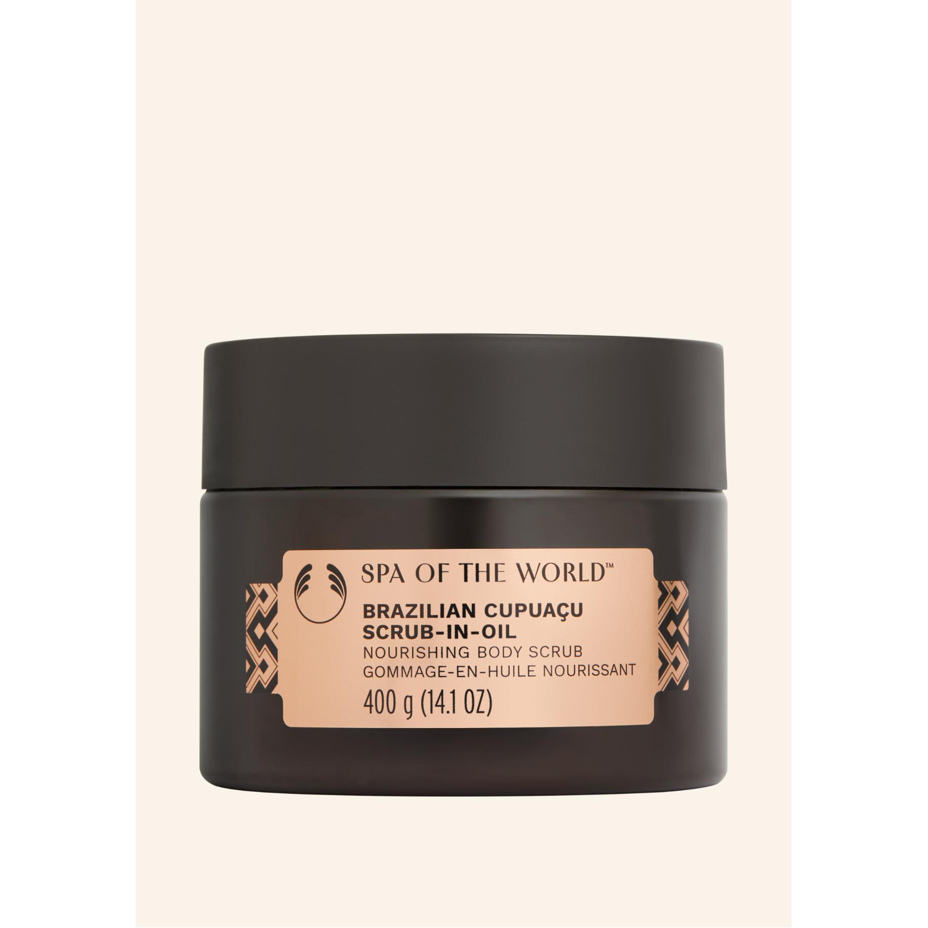 Spa of the World™系列 | 暢銷 Recommended Products | The Body Shop