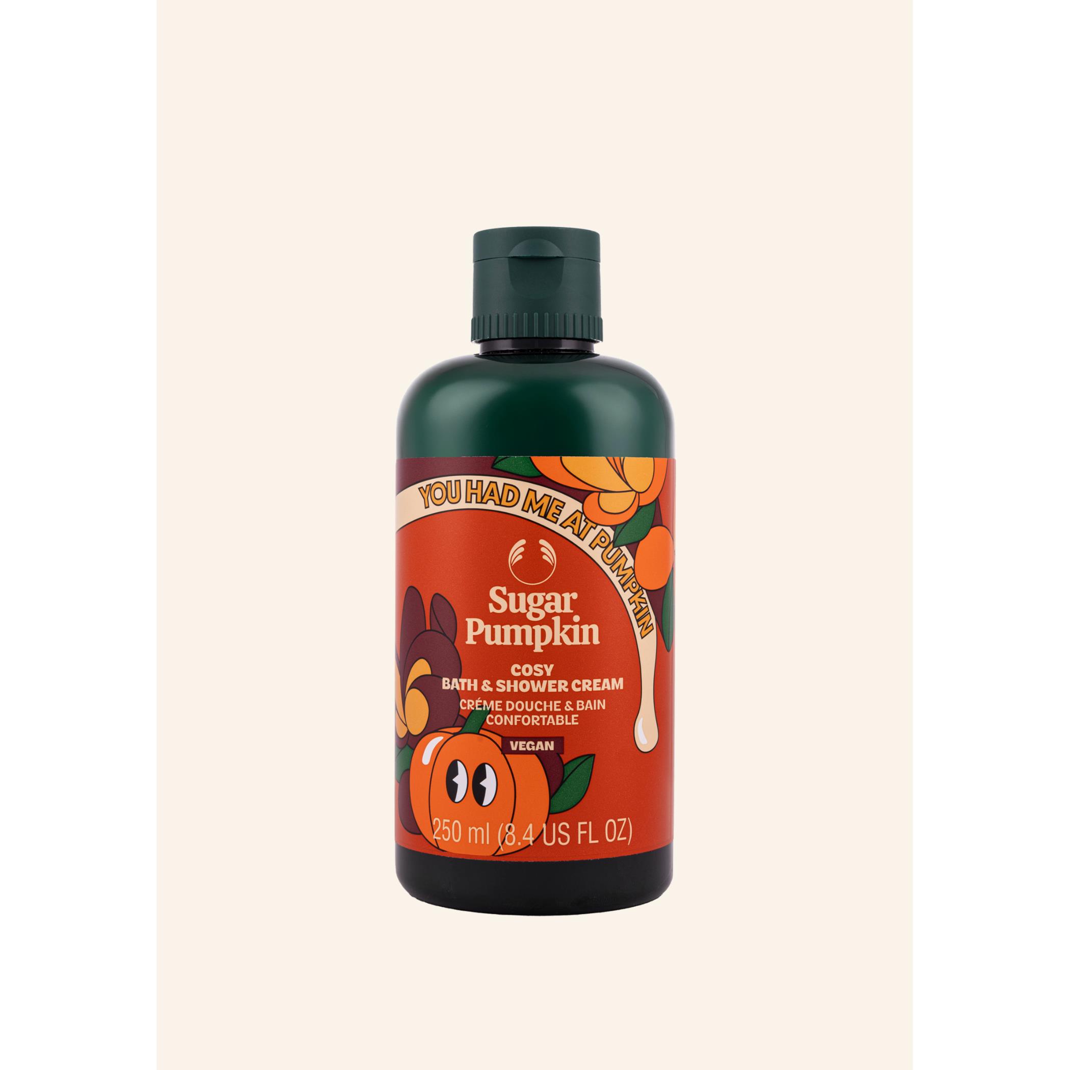 最新商品頁 - The Body Shop Hong Kong