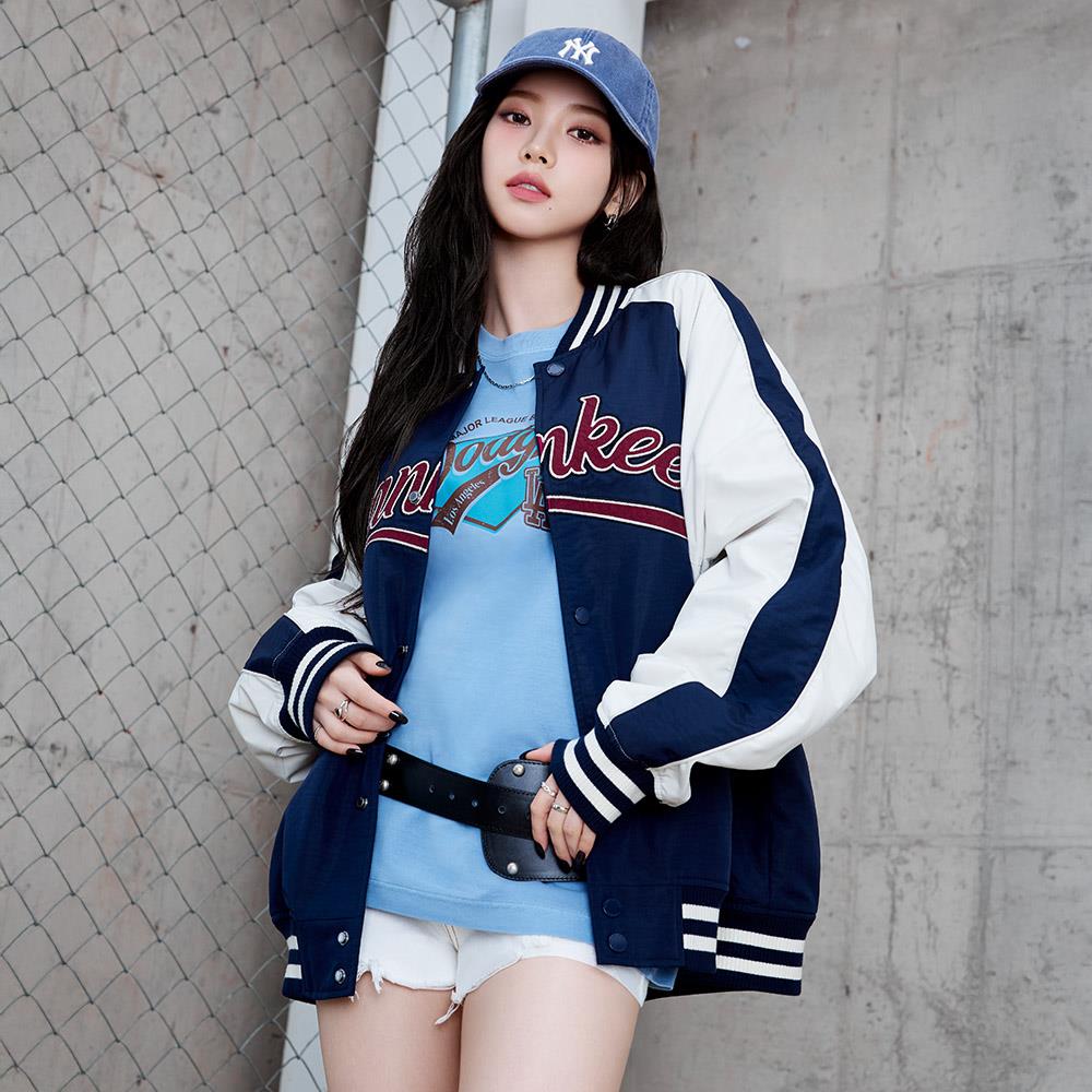 最新商品頁- MLB Korea HK