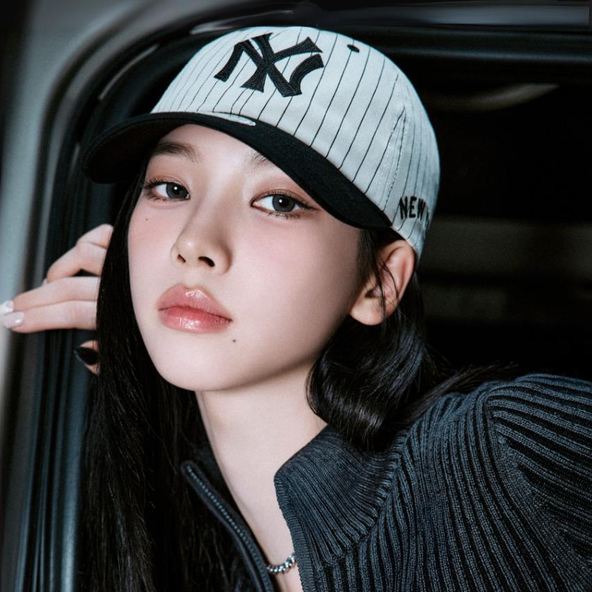 New York Yankees キャップ Karina Edition Karina Edition キャップ