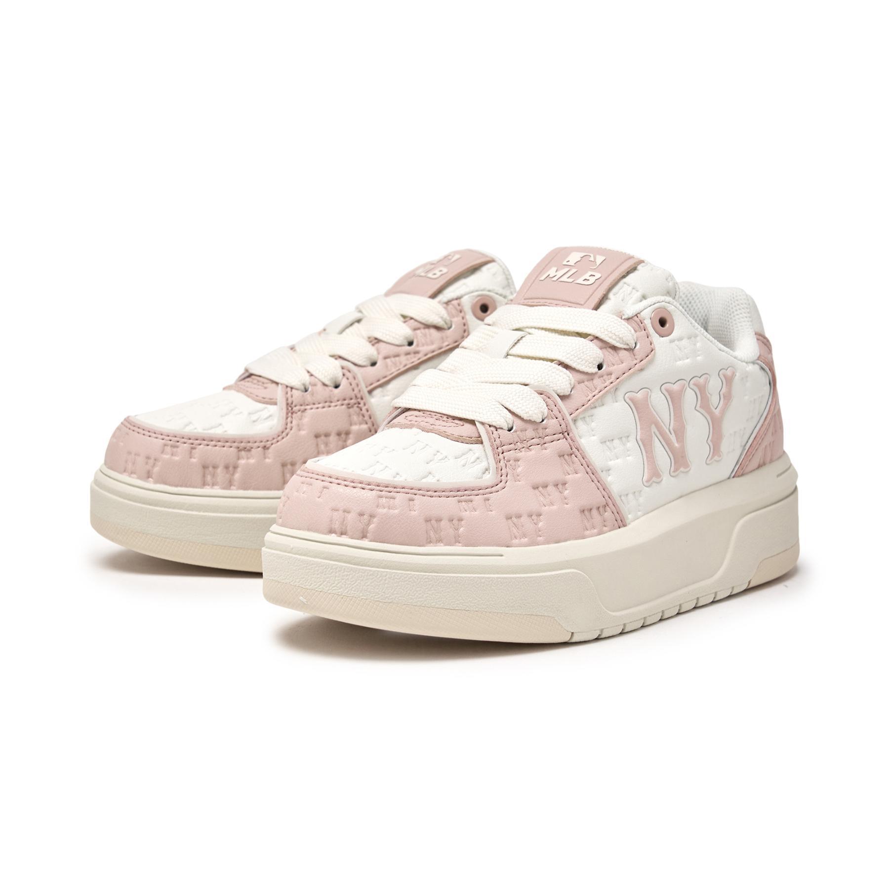 MLB 波鞋CHUNKY LINER