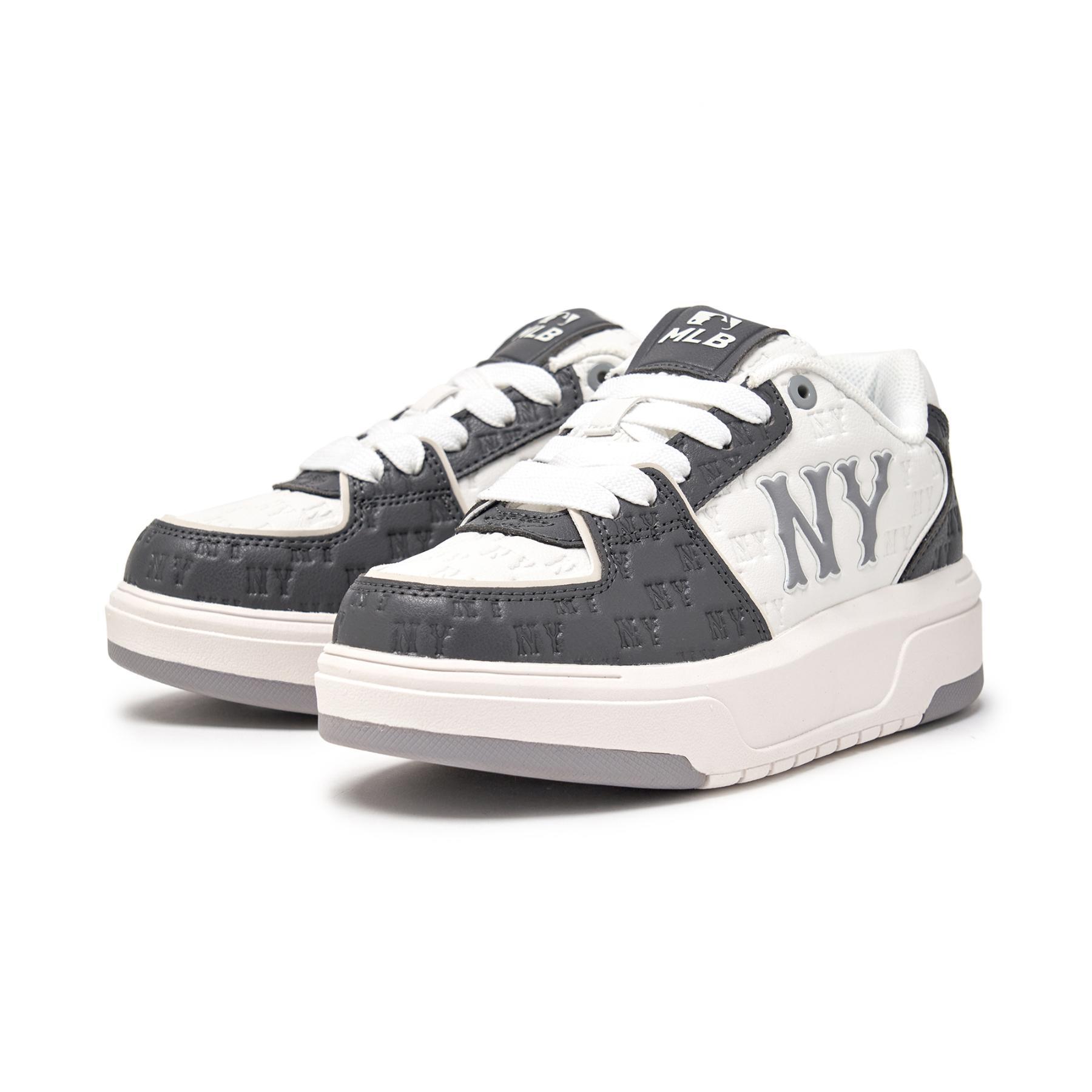 MLB 波鞋CHUNKY LINER
